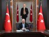 VALİ ERİN’İN 19 EYLÜL GAZİLER GÜNÜ MESAJI