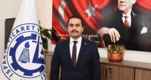 ISPARTA’NIN 8 AYLIK İHRACATI 348 MİLYON 589 BİN DOLARA ULAŞTI