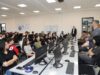 ISUBÜ’de 2026-2027 Eğitim Öğretim Yılı Heyecanla Başladı