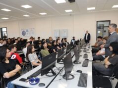 ISUBÜ’de 2026-2027 Eğitim Öğretim Yılı Heyecanla Başladı