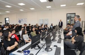 ISUBÜ’de 2026-2027 Eğitim Öğretim Yılı Heyecanla Başladı