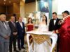 ARMAĞAN VE TULGA AİLELERİNİN MUTLU GÜNÜ