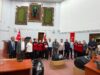 Amatör Spor Kulüplerimize Desteğimizi Sürdürüyoruz