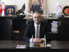 GÜLAY’DAN SANAYİ MESAJI: “ISPARTA’NIN SANAYİSİ ÜZERİNDEN SİYASET YAPILMASINA MÜSAADE ETMEYECEĞİZ”