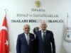 Ünal Turgut’tan Ahilik Haftası’nda Birlik Mesajı