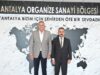 COP31 Sürecinde Üniversite–Sanayi İşbirliği: Enerji Verimliliğinde Ortak Adım
