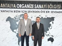 COP31 Sürecinde Üniversite–Sanayi İşbirliği: Enerji Verimliliğinde Ortak Adım