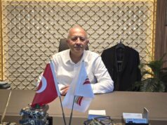 ITSO Başkan Adayı Ünal Turgut: “Isparta İçin Artık Değişim Vakti”