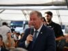 HAVAYOLU, KARAYOLU, DEMİRYOLU… BAŞKAN ÇELİK TALEPLERİNİ BAKAN URALOĞLU’NA SUNDU