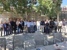 SAĞLIĞA ÖNEMLİ BİR KATKI DAHA: ŞARKİKARAAĞAÇ DEVLET HASTANESİ’NE TOMOGRAFİ CİHAZI KAZANDIRILIYOR