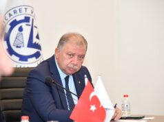 BAŞKAN ÇELİK’TEN ISPARTA MERMERİNE COĞRAFİ İŞARET HAMLESİ